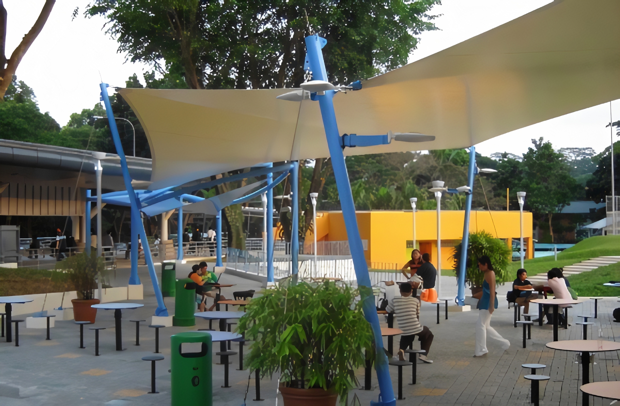 Ngee Ann Polytechnic ngee-ann-polytechnic